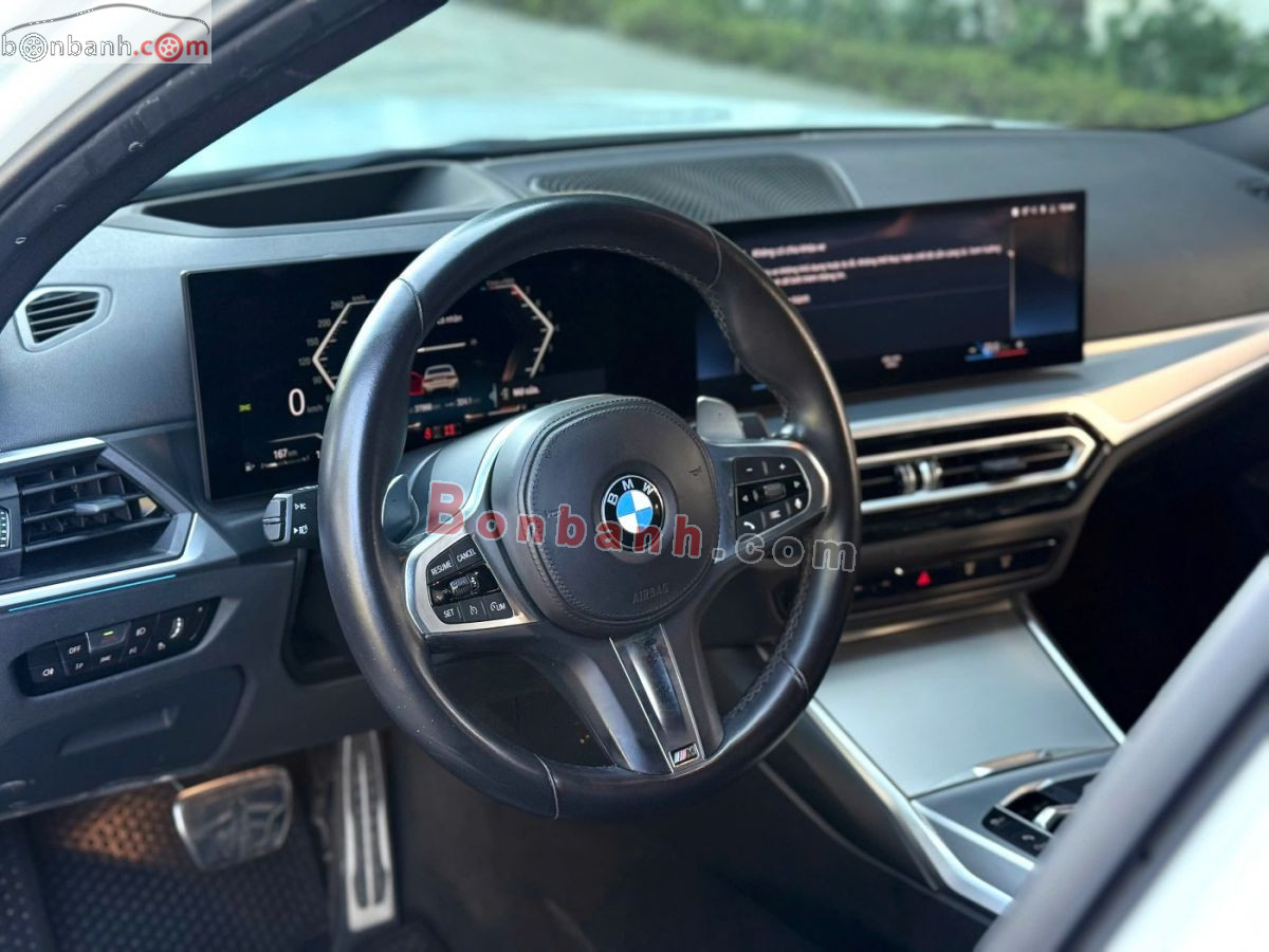 Bán ô tô BMW 3 Series 320i M Sport - 2023 - xe cũ