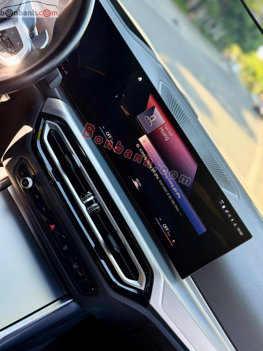 Bán ô tô BMW 3 Series 320i M Sport - 2023 - xe cũ