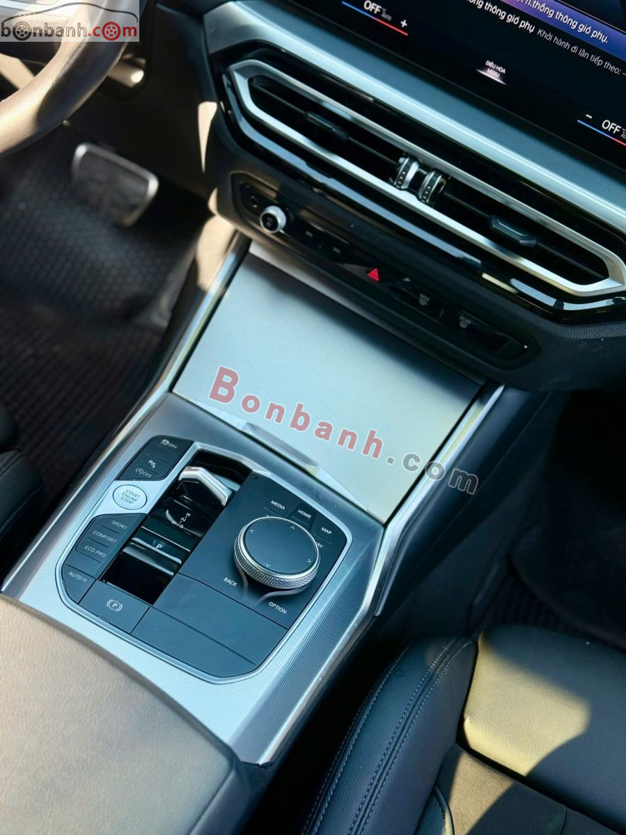 Bán ô tô BMW 3 Series 320i M Sport - 2023 - xe cũ