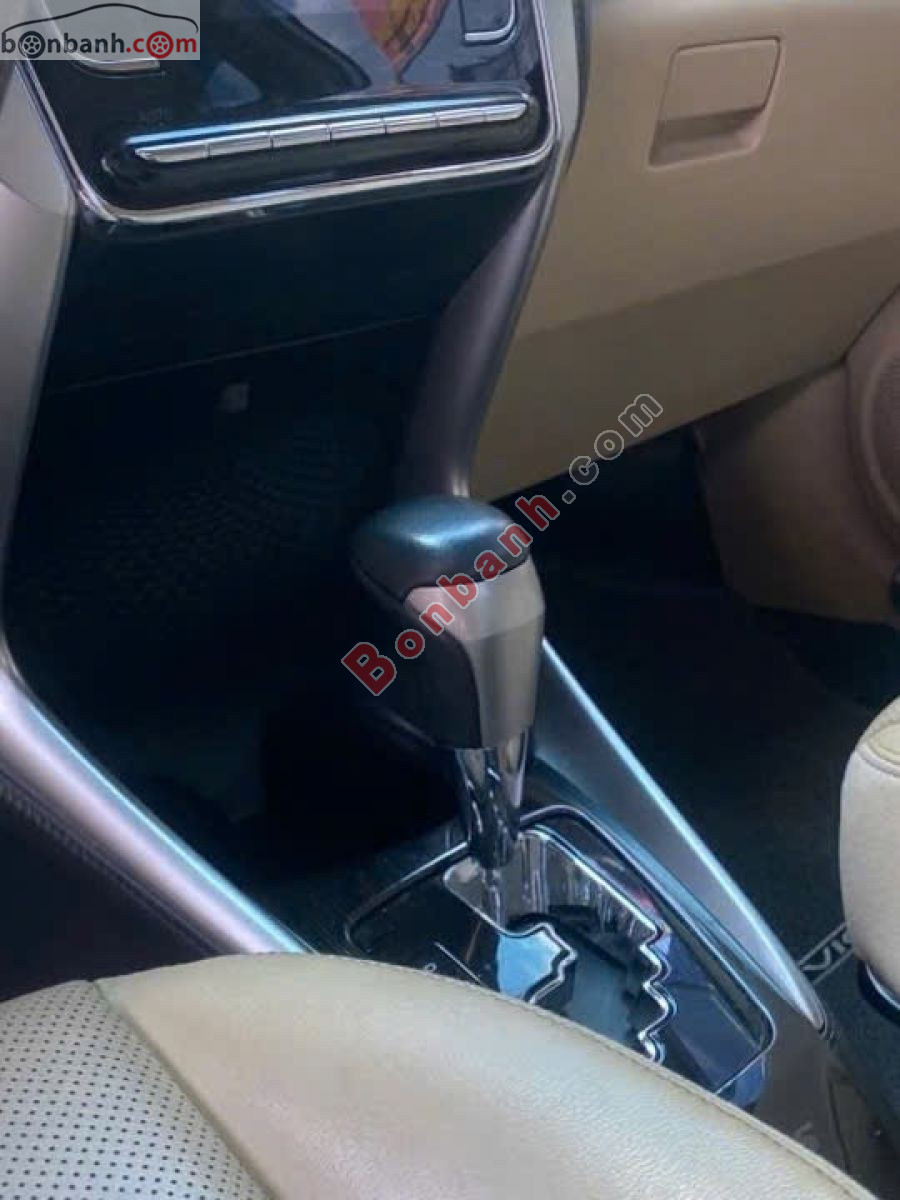 Bán ô tô Toyota Vios 1.5G - 2019 - xe cũ