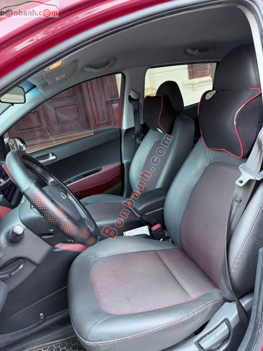 Bán ô tô Hyundai i10 Grand 1.2 AT - 2019 - xe cũ