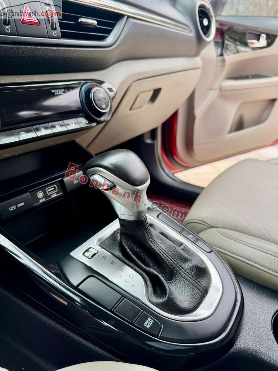 Bán ô tô Kia Cerato 1.6 AT Luxury - 2019 - xe cũ