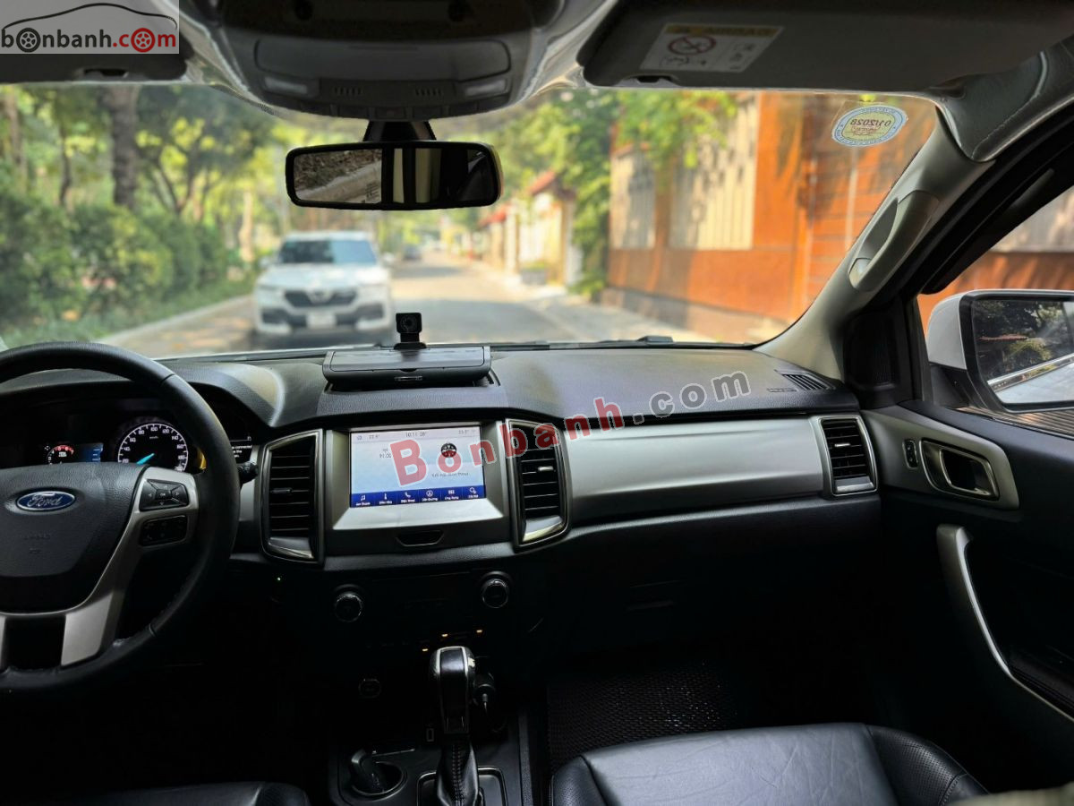Bán ô tô Ford Everest Trend 2.0L 4x2 AT - 2019 - xe cũ