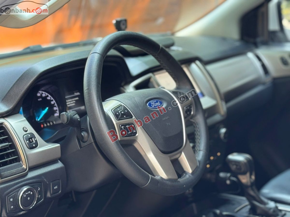 Bán ô tô Ford Everest Trend 2.0L 4x2 AT - 2019 - xe cũ