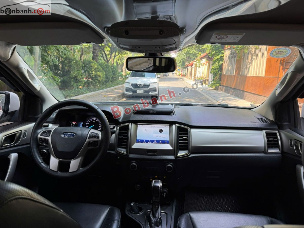 Bán ô tô Ford Everest Trend 2.0L 4x2 AT - 2019 - xe cũ