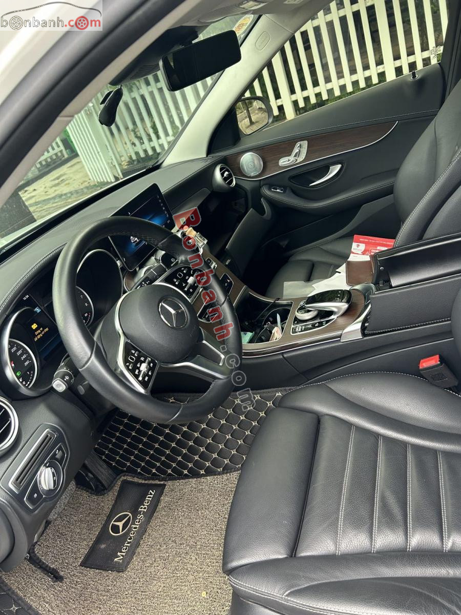 Bán ô tô Mercedes Benz C class C200 Exclusive - 2020 - xe cũ