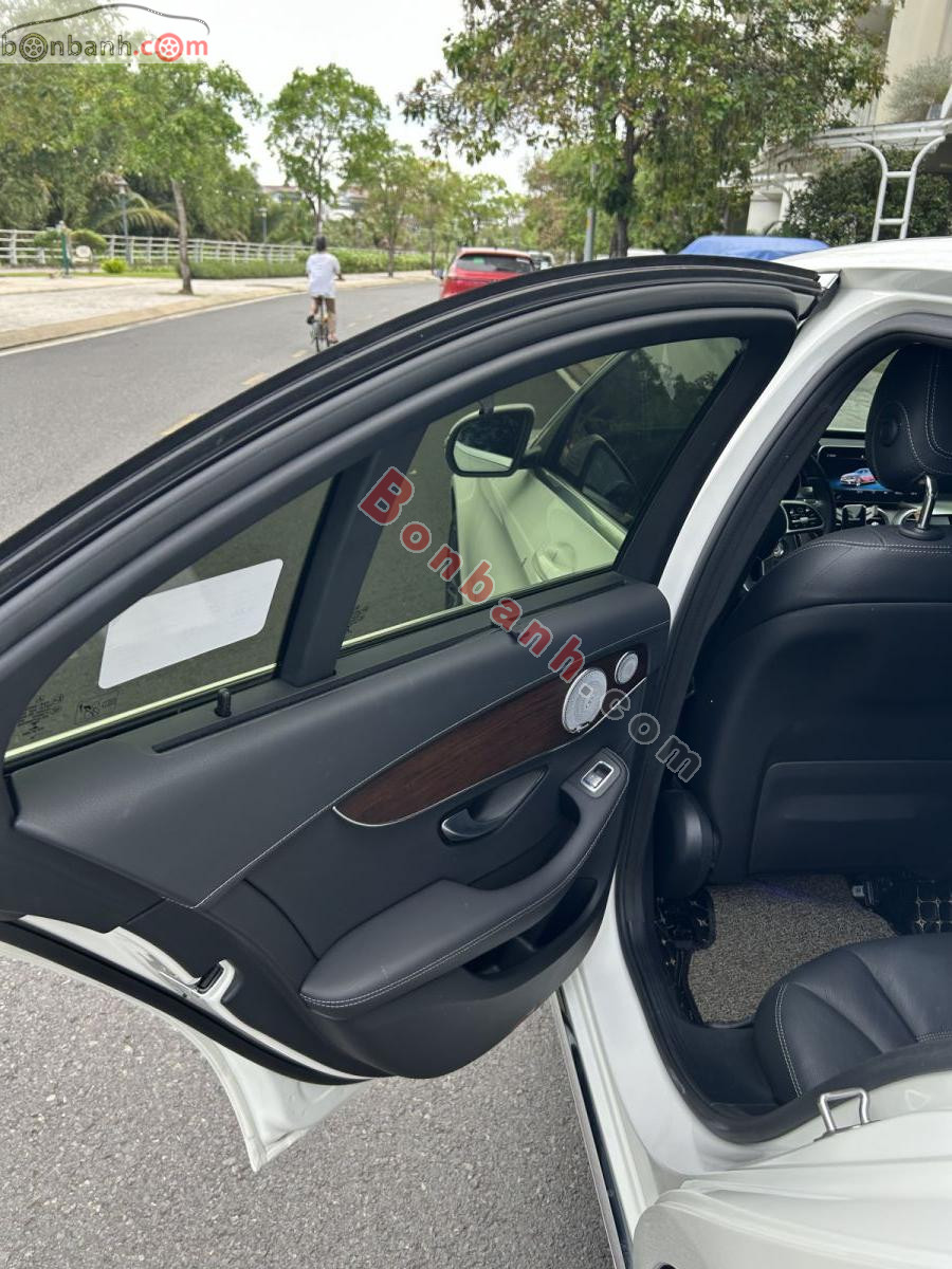Bán ô tô Mercedes Benz C class C200 Exclusive - 2020 - xe cũ