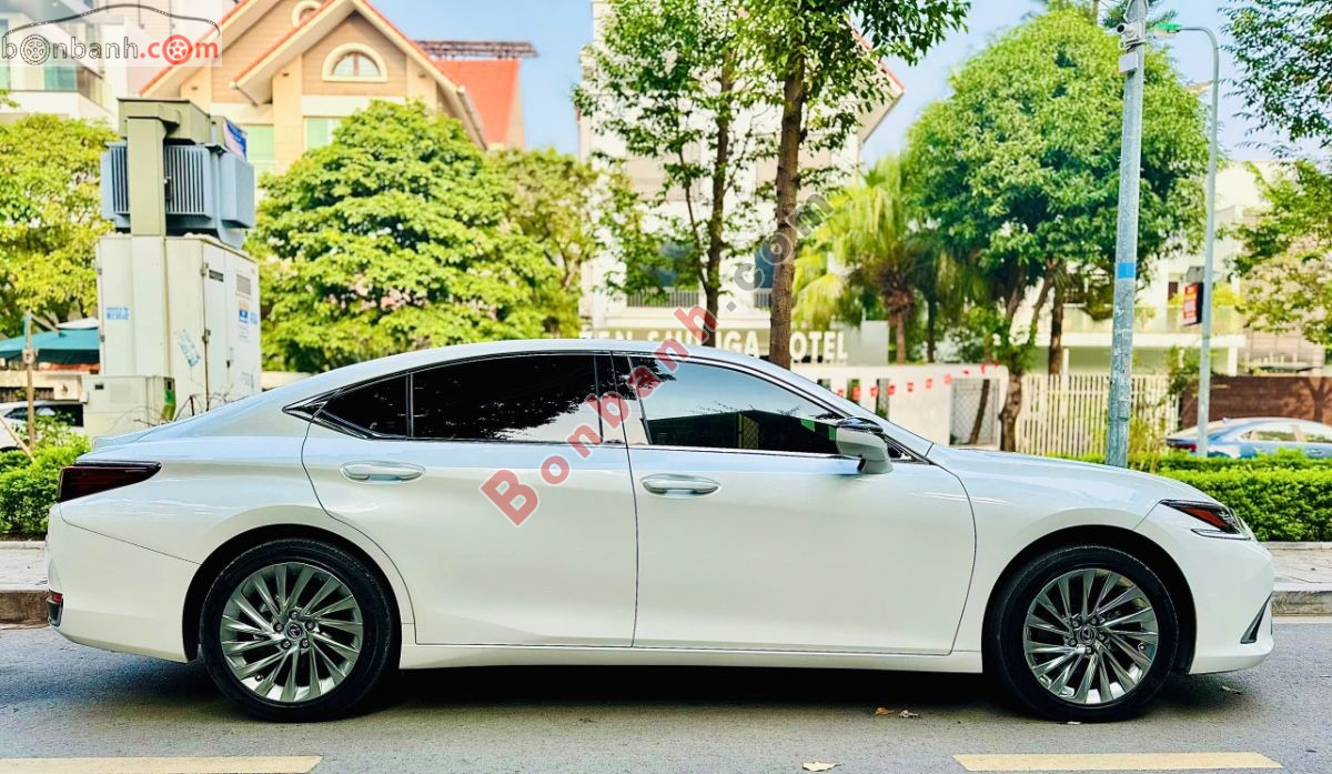 Bán ô tô Lexus ES 250 - 2023 - xe cũ