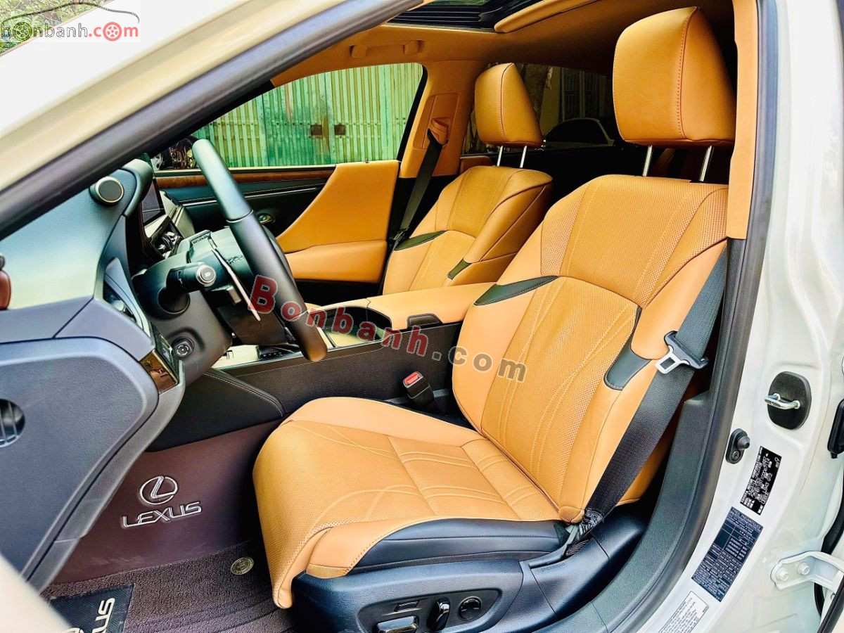 Bán ô tô Lexus ES 250 - 2023 - xe cũ