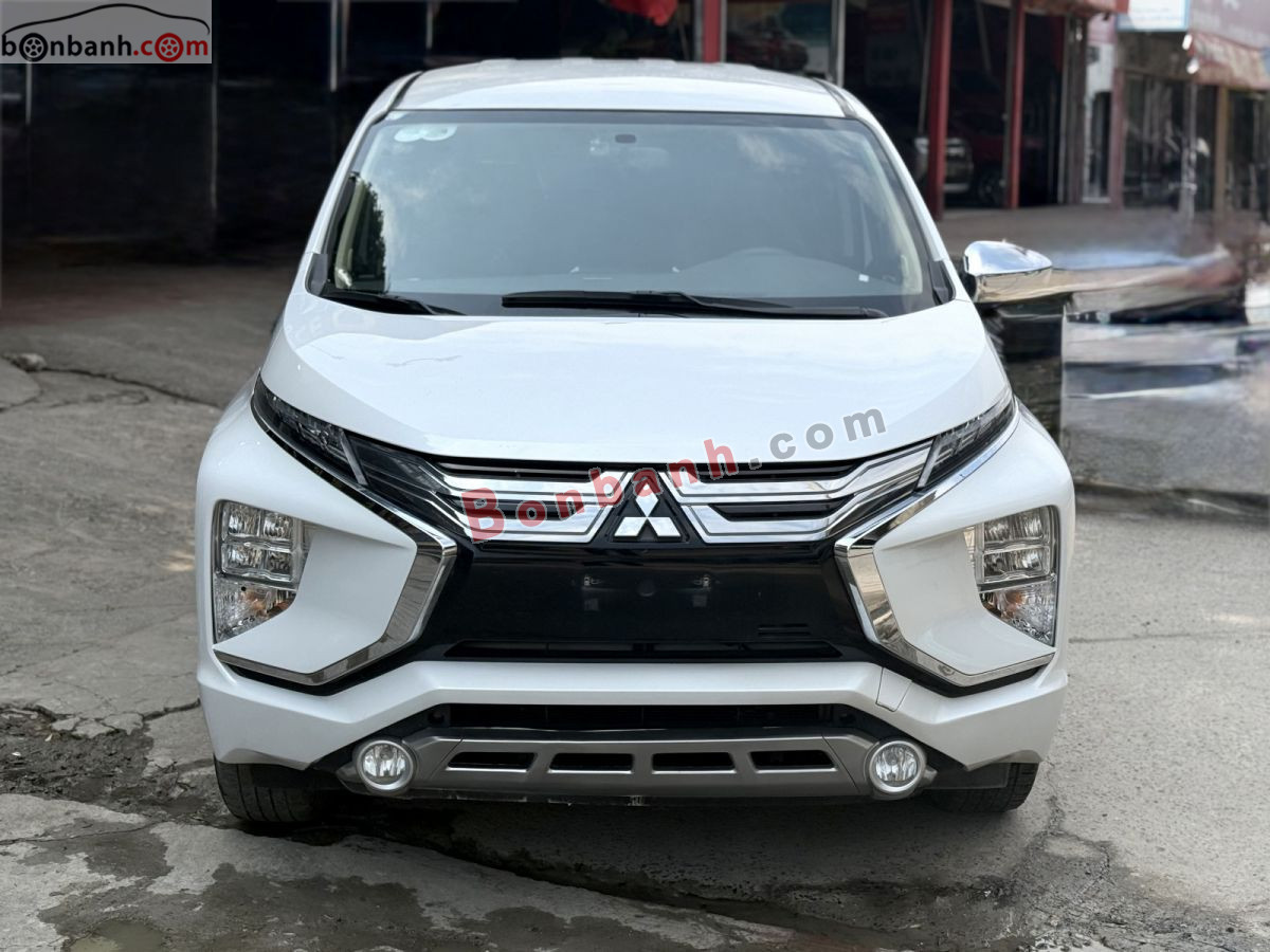 Bán ô tô Mitsubishi Xpander 1.5 AT - 2021 - xe cũ