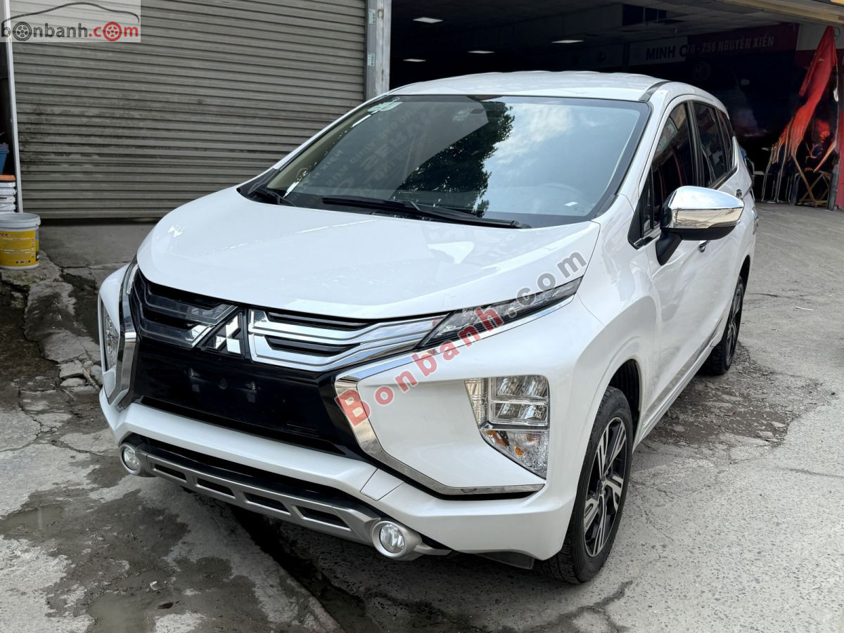 Bán ô tô Mitsubishi Xpander 1.5 AT - 2021 - xe cũ