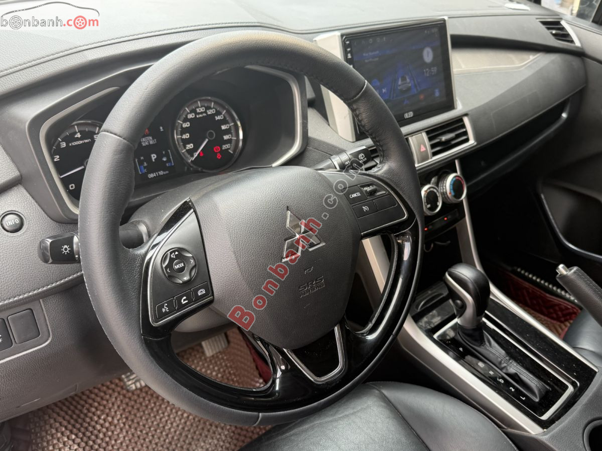 Bán ô tô Mitsubishi Xpander 1.5 AT - 2021 - xe cũ