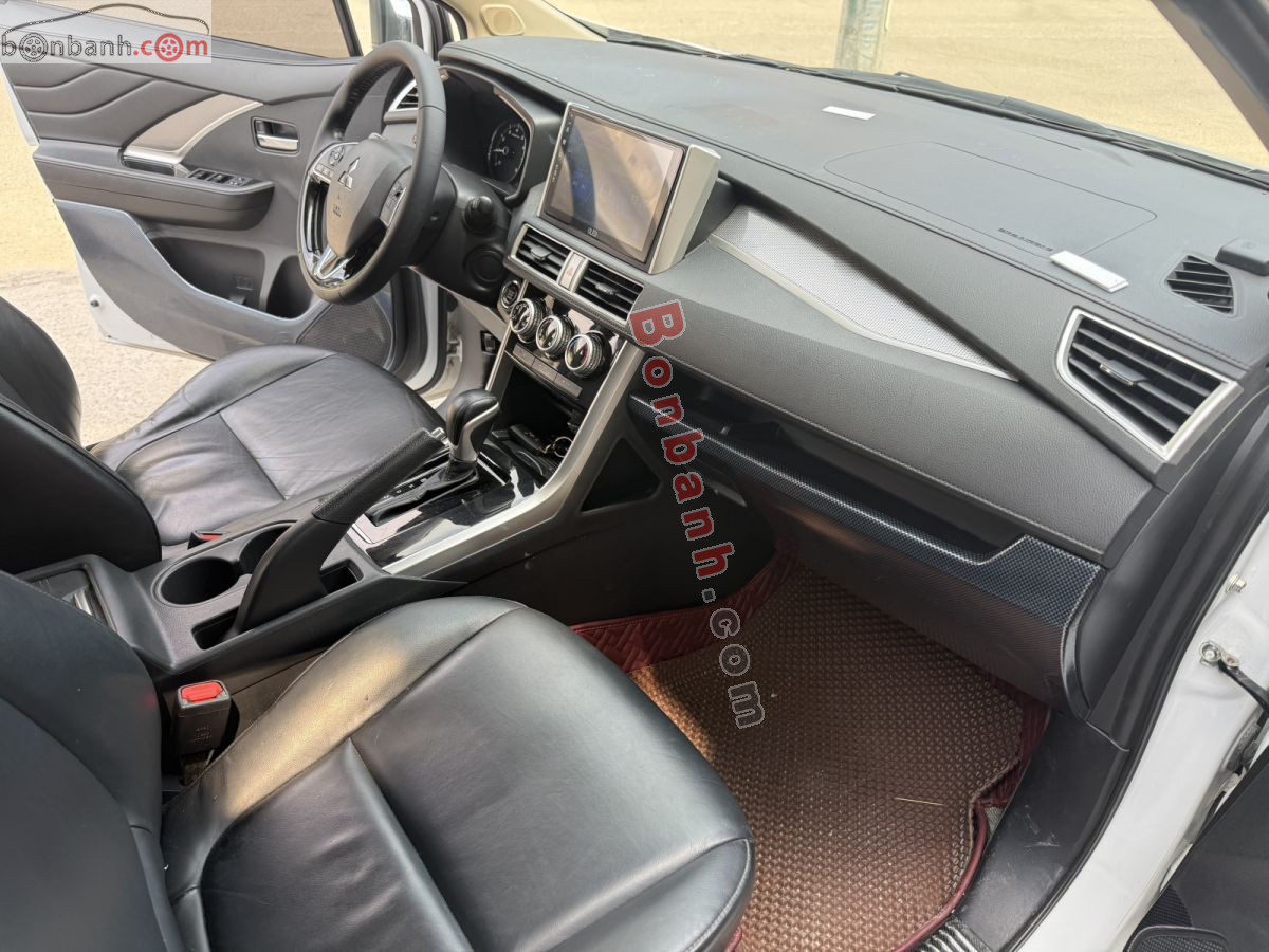 Bán ô tô Mitsubishi Xpander 1.5 AT - 2021 - xe cũ