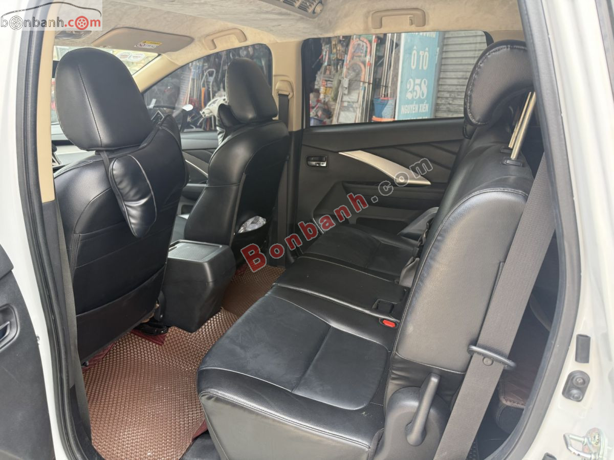 Bán ô tô Mitsubishi Xpander 1.5 AT - 2021 - xe cũ