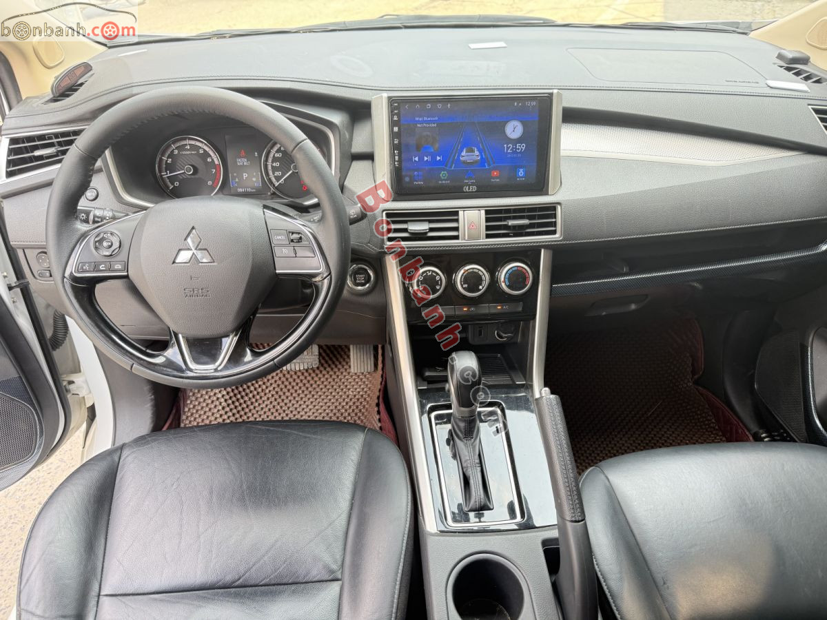 Bán ô tô Mitsubishi Xpander 1.5 AT - 2021 - xe cũ