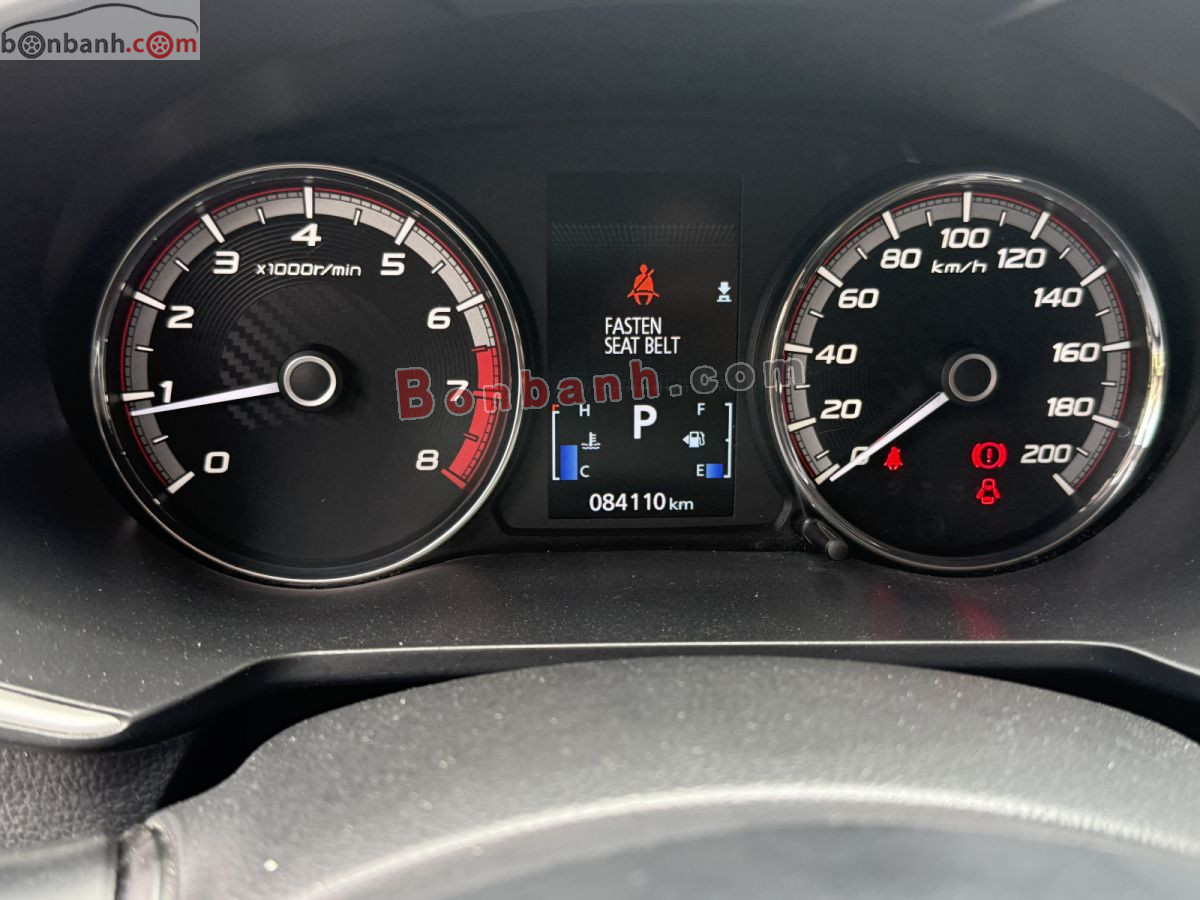 Bán ô tô Mitsubishi Xpander 1.5 AT - 2021 - xe cũ