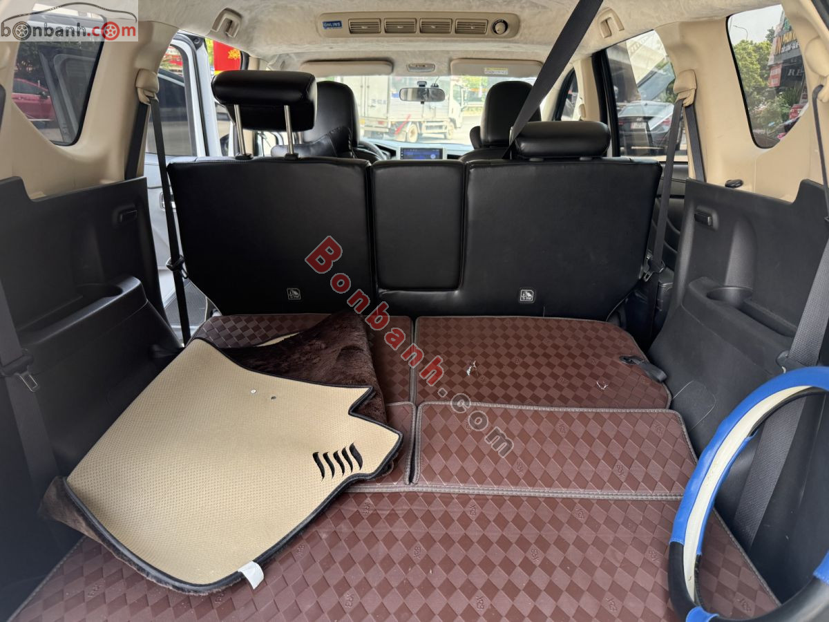 Bán ô tô Mitsubishi Xpander 1.5 AT - 2021 - xe cũ