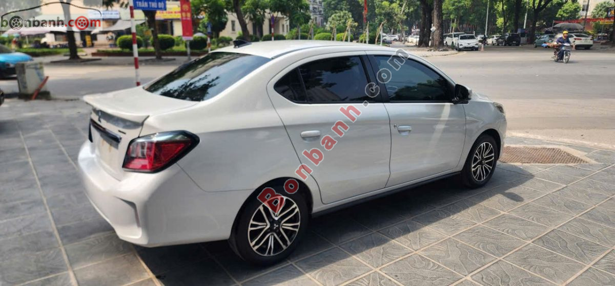 Bán ô tô Mitsubishi Attrage Premium 1.2 CVT - 2024 - xe cũ