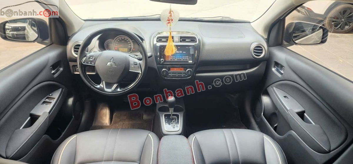 Bán ô tô Mitsubishi Attrage Premium 1.2 CVT - 2024 - xe cũ