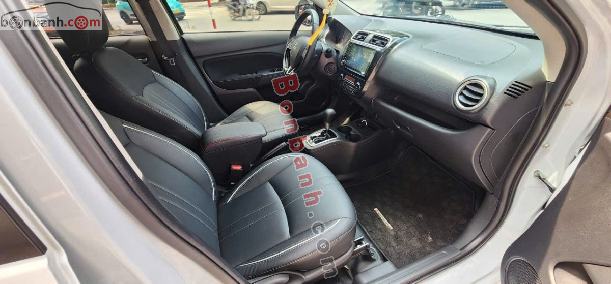 Bán ô tô Mitsubishi Attrage Premium 1.2 CVT - 2024 - xe cũ