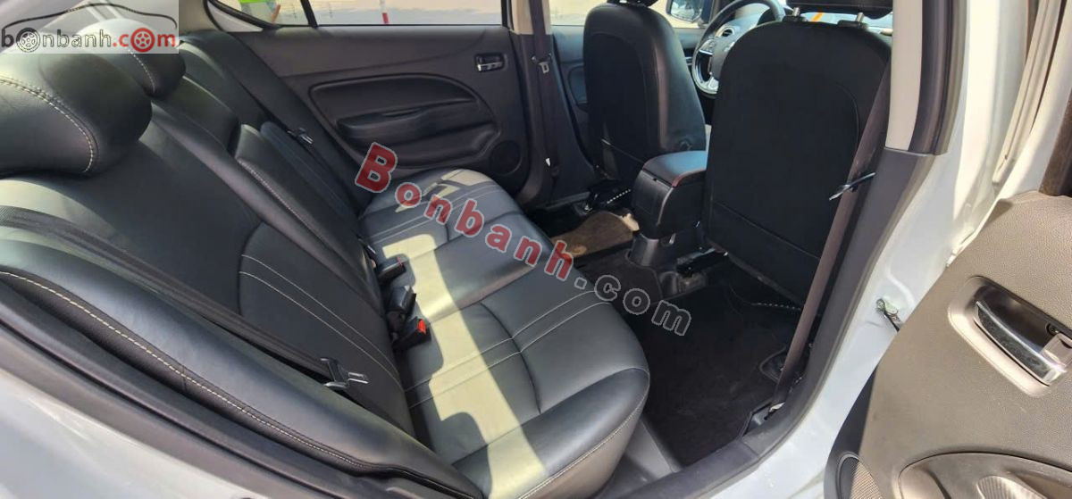 Bán ô tô Mitsubishi Attrage Premium 1.2 CVT - 2024 - xe cũ