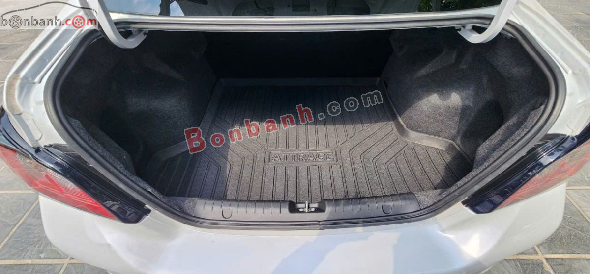Bán ô tô Mitsubishi Attrage Premium 1.2 CVT - 2024 - xe cũ