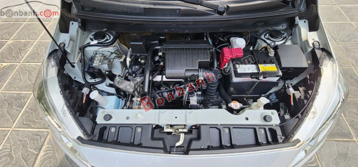 Bán ô tô Mitsubishi Attrage Premium 1.2 CVT - 2024 - xe cũ