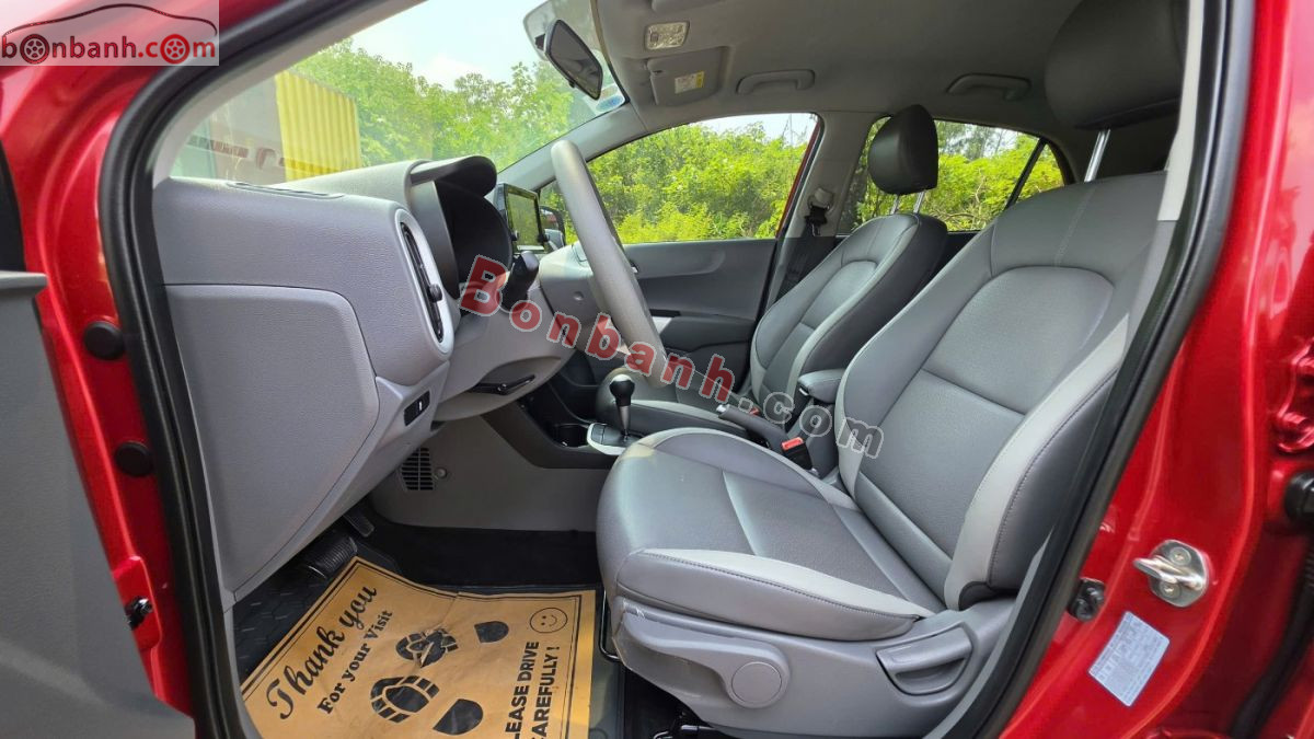 Bán ô tô Kia Morning Premium AT - 2024 - xe cũ