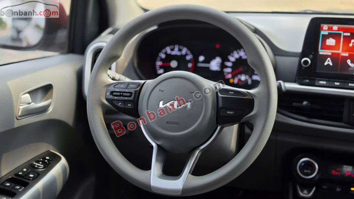 Bán ô tô Kia Morning Premium AT - 2024 - xe cũ