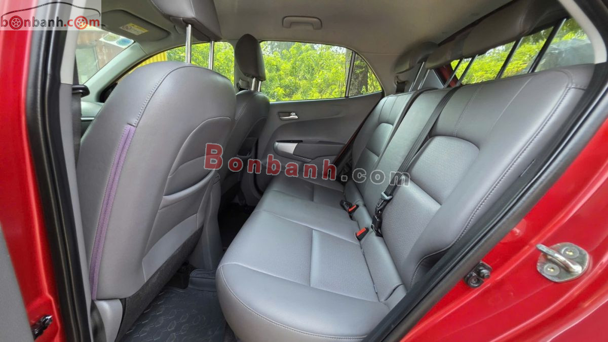 Bán ô tô Kia Morning Premium AT - 2024 - xe cũ