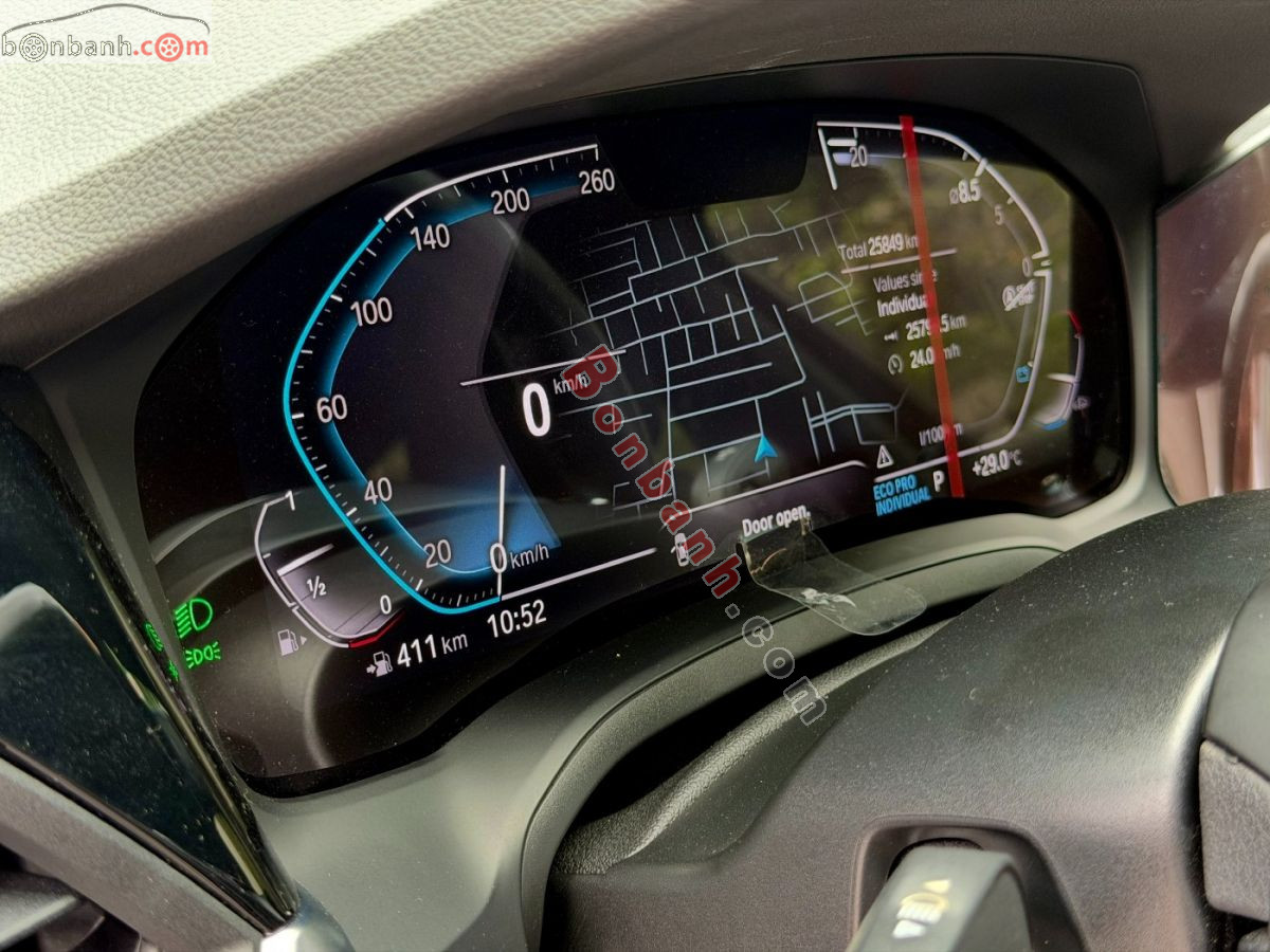 Bán ô tô BMW 3 Series 330i M Sport - 2021 - xe cũ