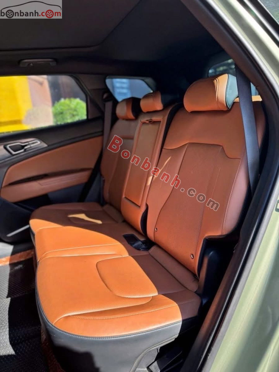 Bán ô tô Kia Sportage Signature X-Line 2.0D - 2022 - xe cũ