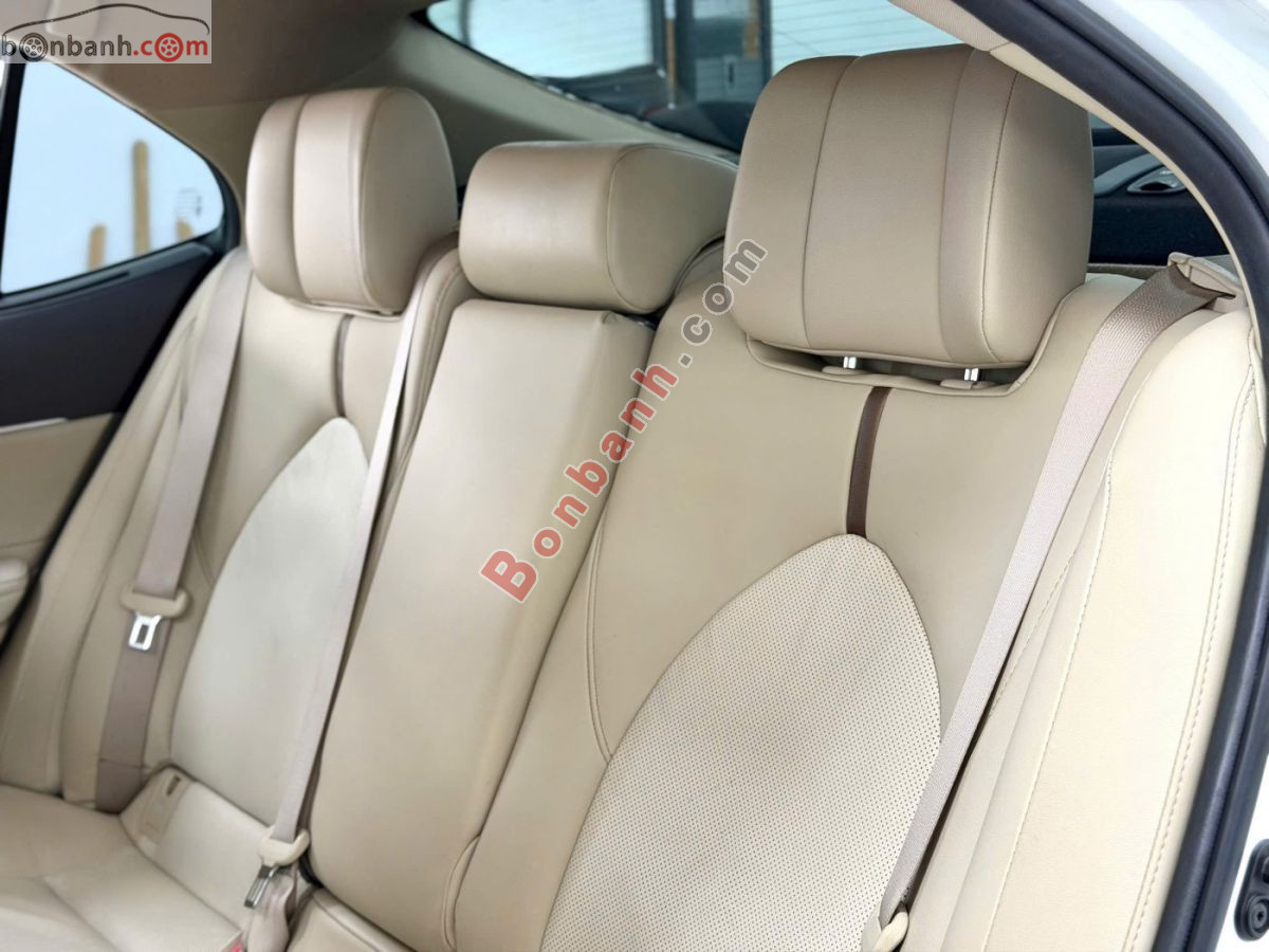 Bán ô tô Toyota Camry 2.5Q - 2020 - xe cũ