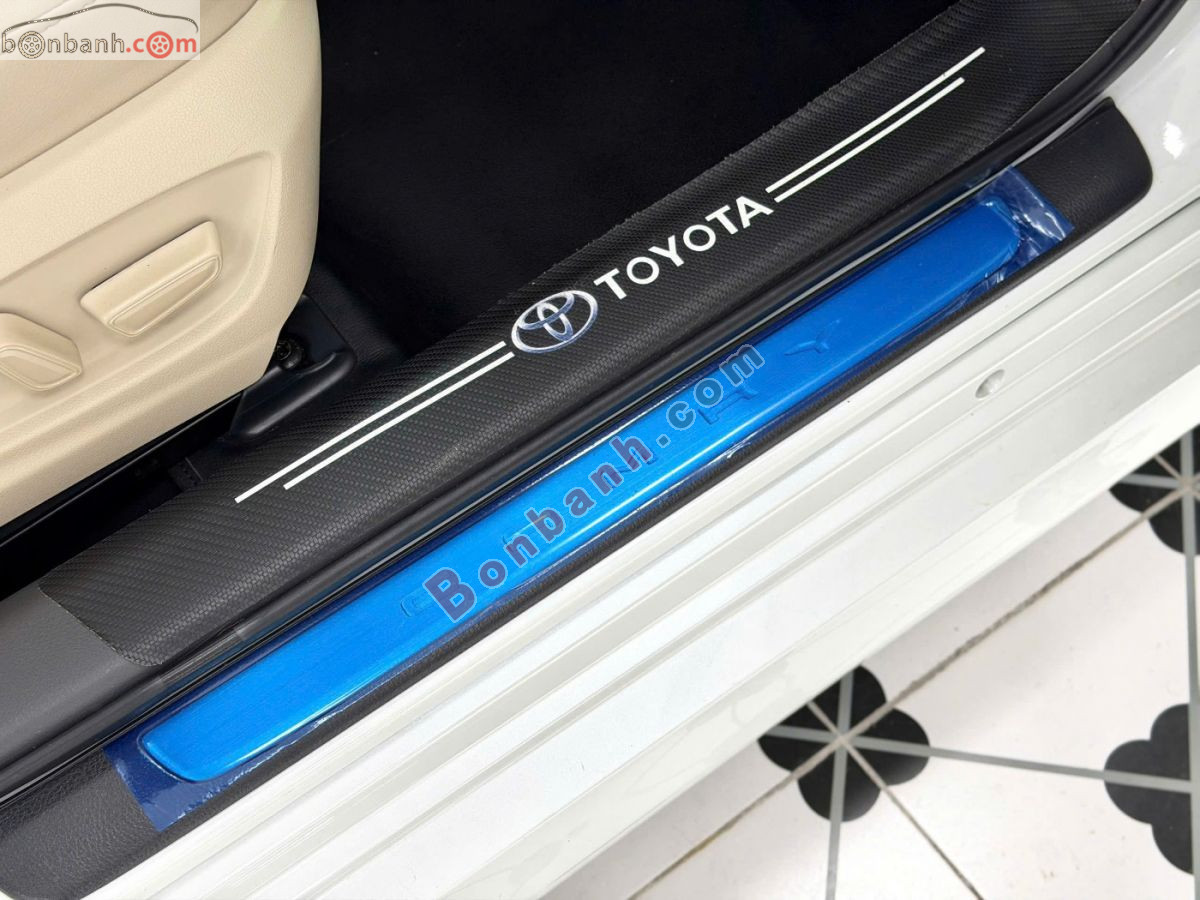 Bán ô tô Toyota Camry 2.5Q - 2020 - xe cũ