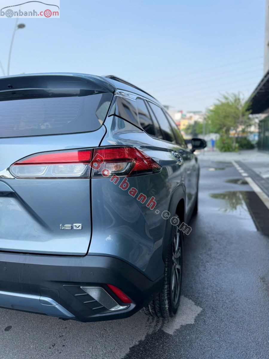 Bán ô tô Toyota Corolla Cross 1.8V - 2024 - xe cũ