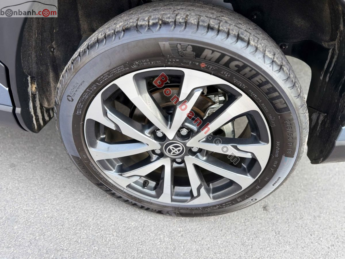 Bán ô tô Toyota Corolla Cross 1.8V - 2024 - xe cũ