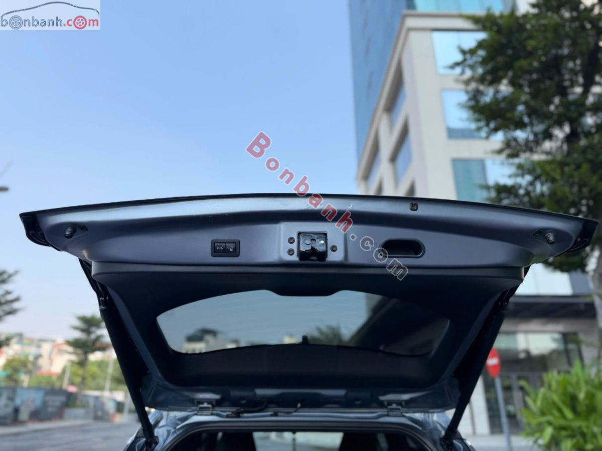 Bán ô tô Toyota Corolla Cross 1.8V - 2024 - xe cũ