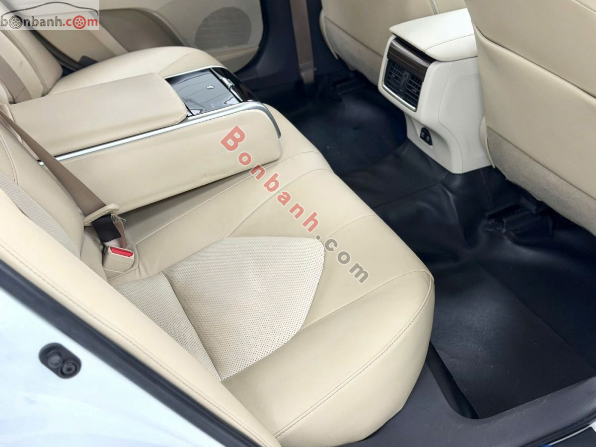 Bán ô tô Toyota Camry 2.5Q - 2020 - xe cũ