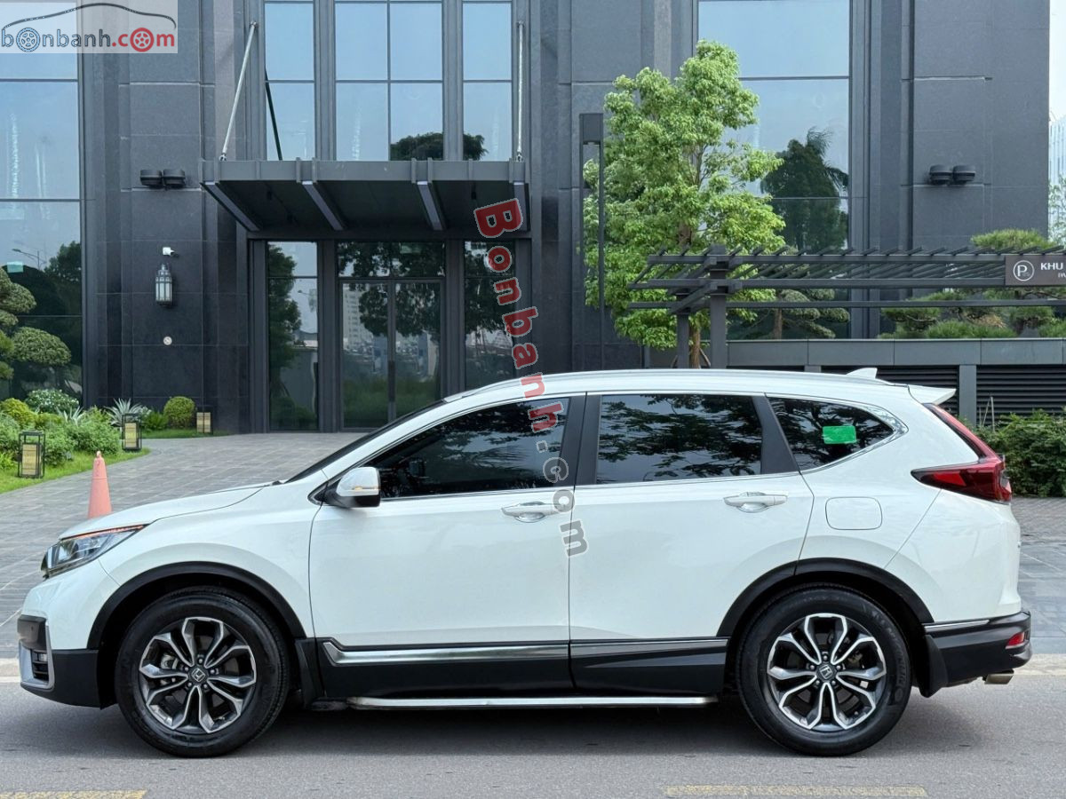 Bán ô tô Honda CRV L - 2022 - xe cũ