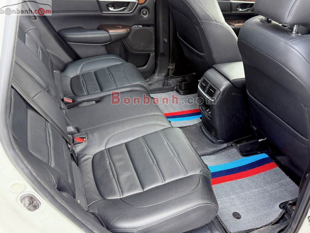 Bán ô tô Honda CRV L - 2022 - xe cũ