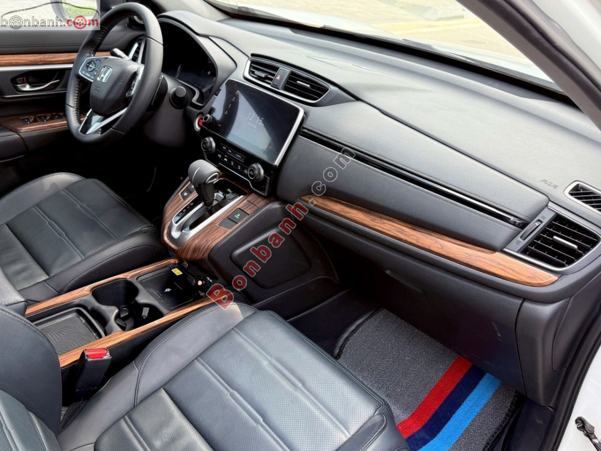 Bán ô tô Honda CRV L - 2022 - xe cũ