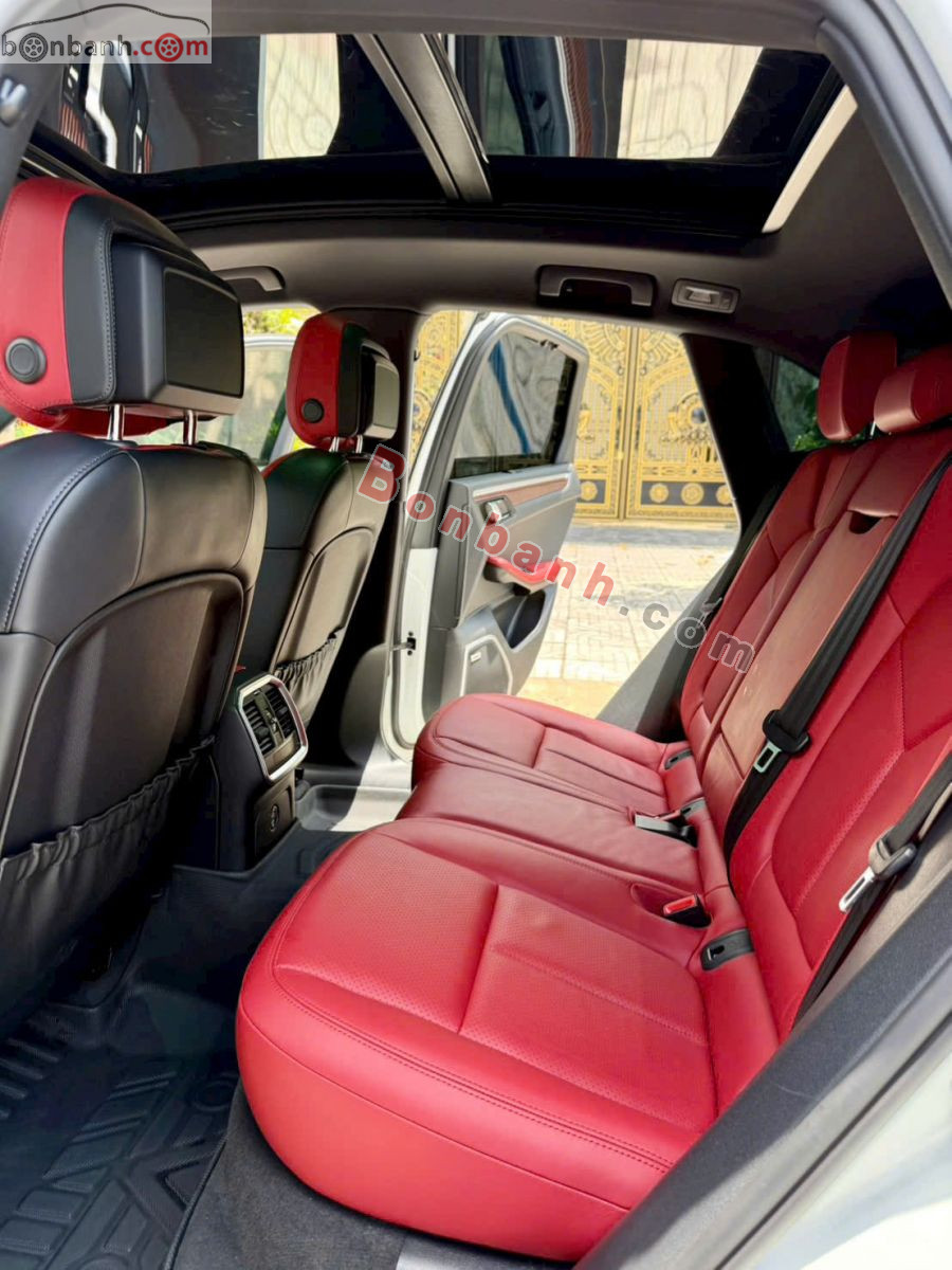 Bán ô tô Porsche Macan 2.0 - 2021 - xe cũ