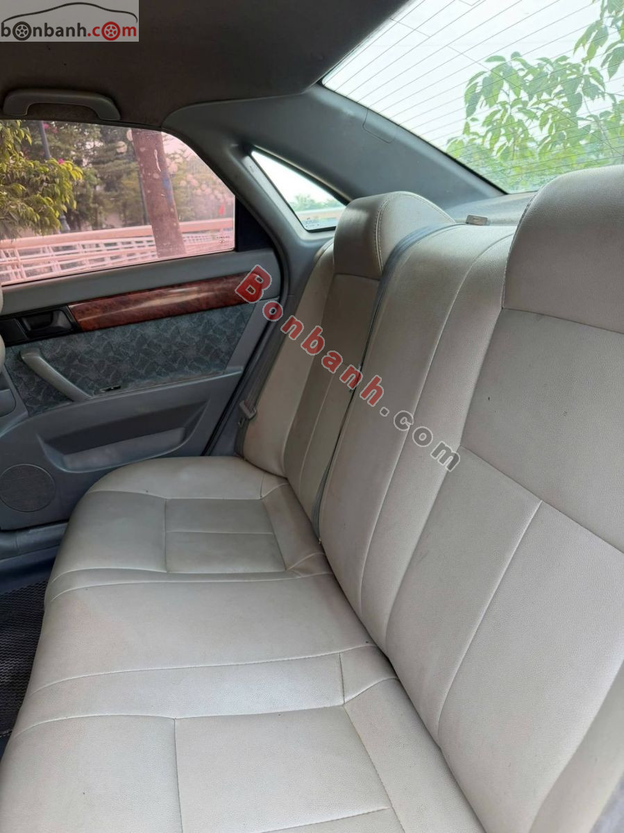 Bán ô tô Daewoo Lacetti EX 1.6 MT - 2010 - xe cũ