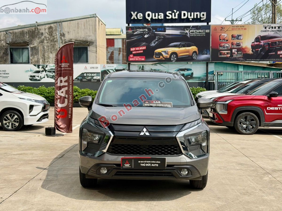 Bán ô tô Mitsubishi Xpander 1.5 AT - 2025 - xe cũ