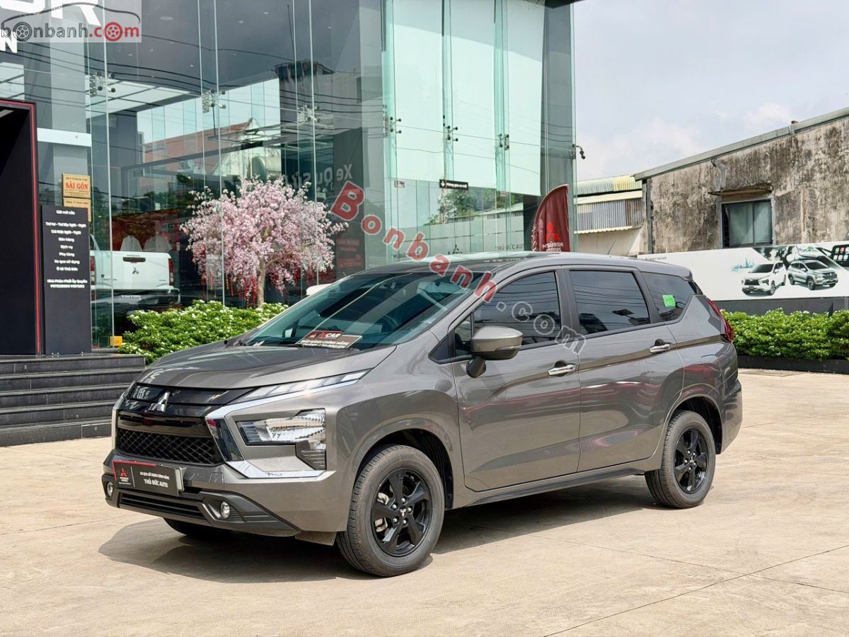 Bán ô tô Mitsubishi Xpander 1.5 AT - 2025 - xe cũ