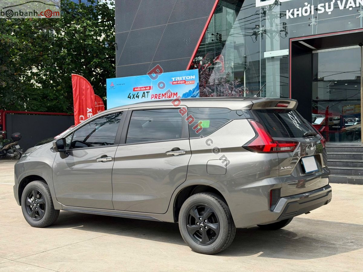 Bán ô tô Mitsubishi Xpander 1.5 AT - 2025 - xe cũ