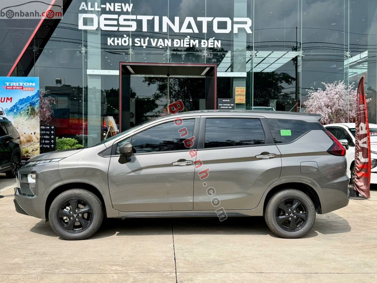 Bán ô tô Mitsubishi Xpander 1.5 AT - 2025 - xe cũ