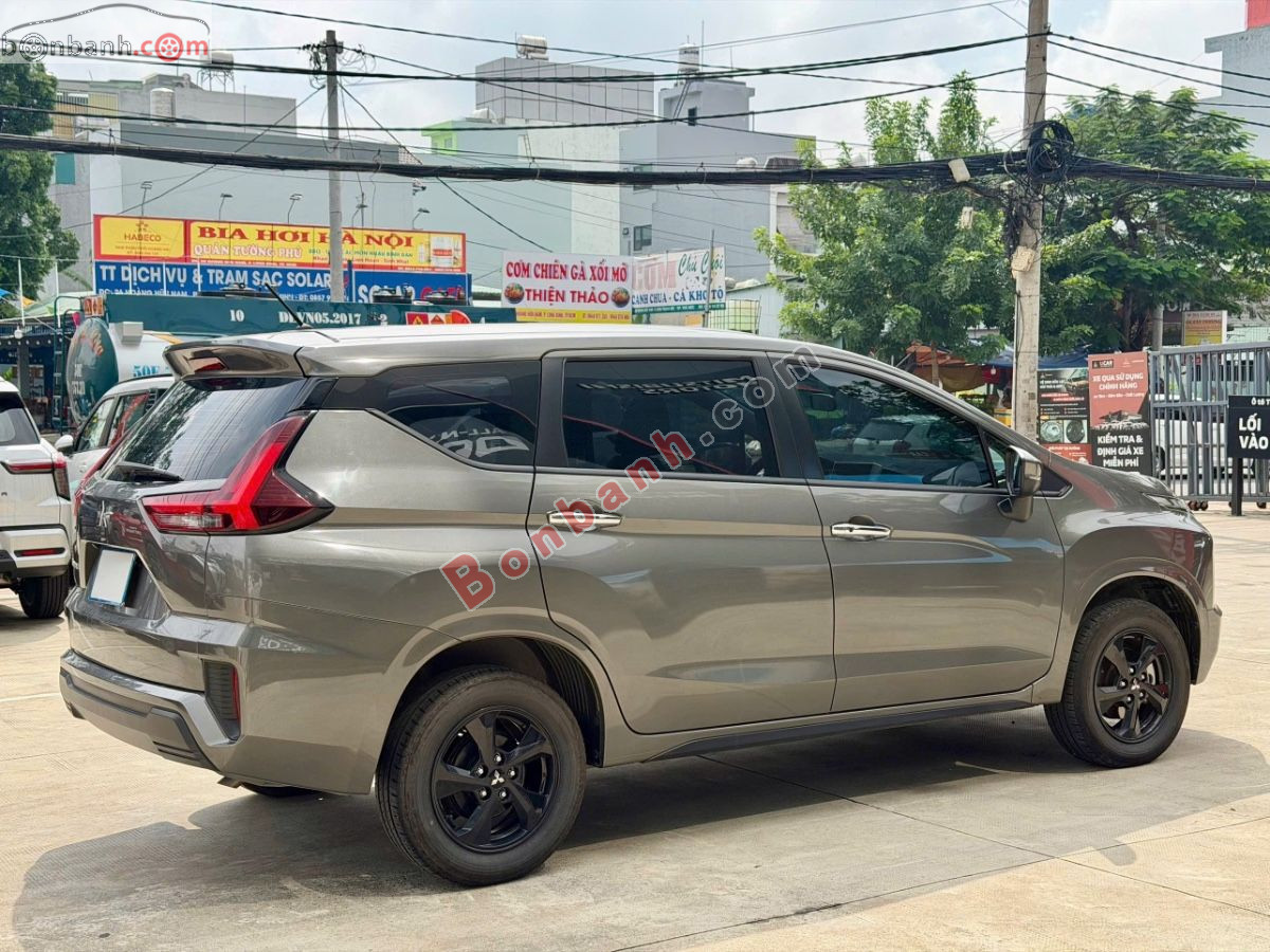 Bán ô tô Mitsubishi Xpander 1.5 AT - 2025 - xe cũ