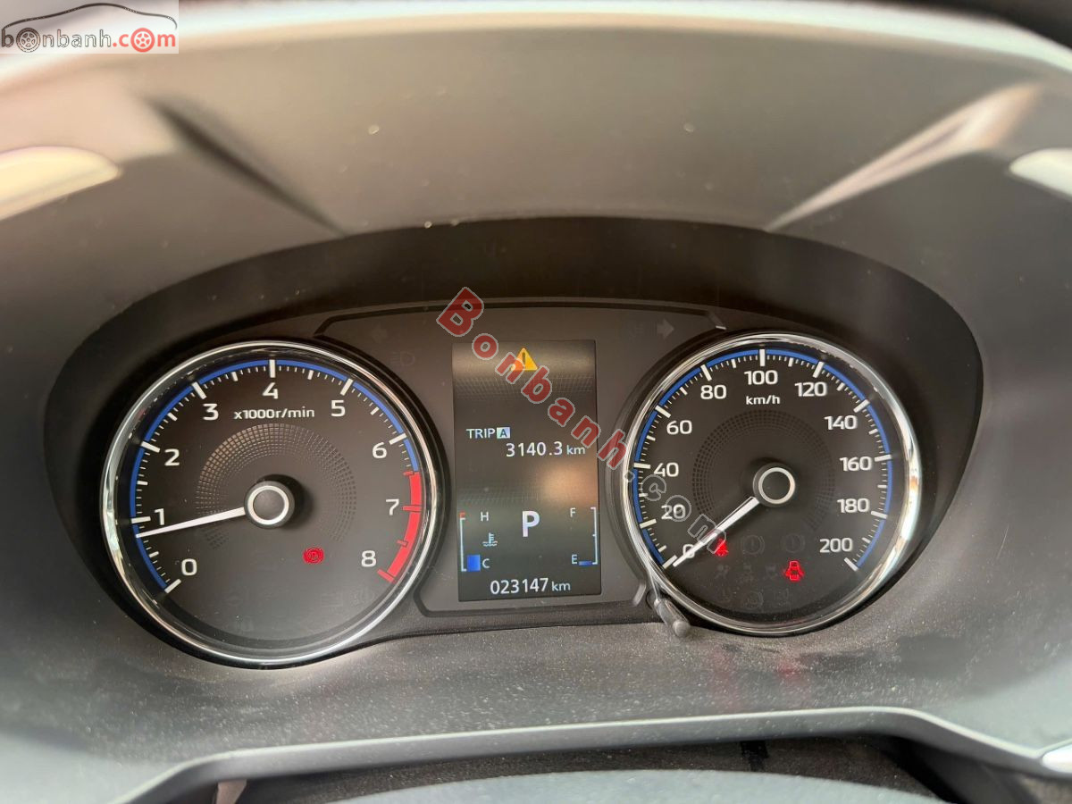 Bán ô tô Mitsubishi Xpander 1.5 AT - 2025 - xe cũ