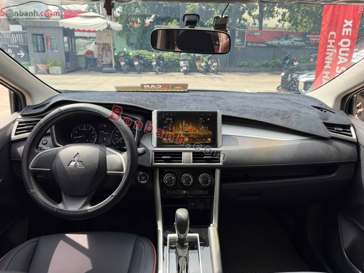 Bán ô tô Mitsubishi Xpander 1.5 AT - 2025 - xe cũ